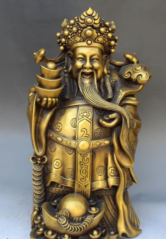 буддизм удача