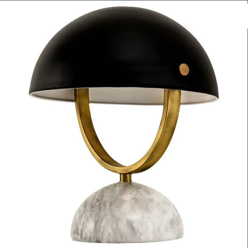 Compare Nordic hind desk lamp bedroom sitting room edge a few studies restore ancient ways adornment small bedside lamp