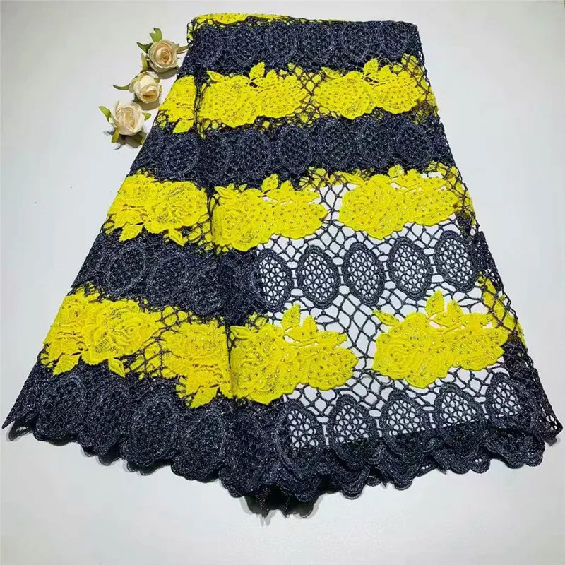 

ZQ!2018Selling High Quality French African lace Fabric with Stones Embroidery peach swiss lace fabric for nigerian lace!L121702