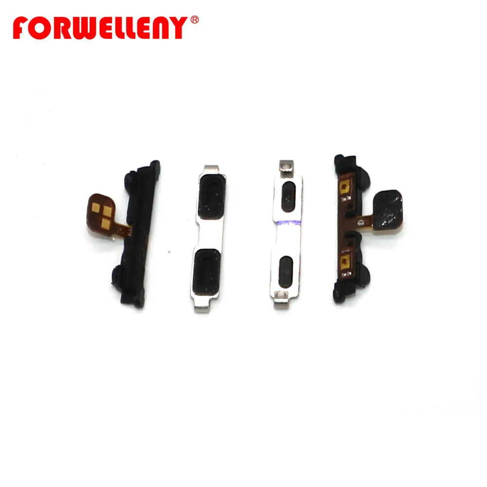 

For LG V30 Volume Up Down Key Button Switch Flex Cable Replacement Repair H930 H933 H931 H932 VS996