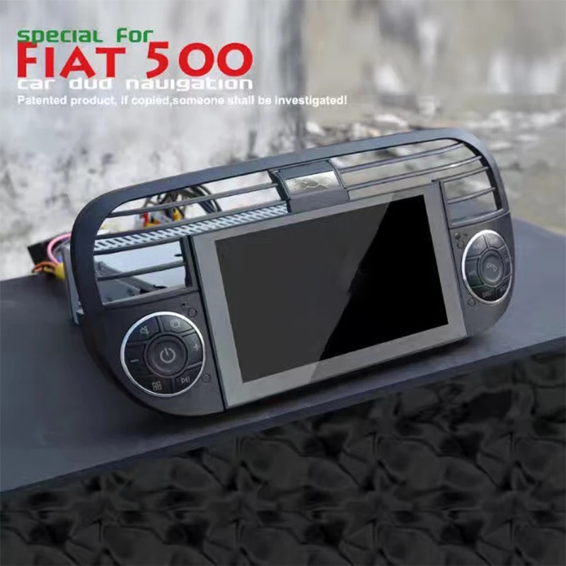 Perfect LiisLee Car Multimedia GPS Audio Radio Stereo For Fiat 500 500C 2007~2018 Original Style Navigation NAVI 1 Perfect LiisLee Car Multimedia GPS Audio Radio Stereo For Fiat 500 500C 2007~2018 Original Style Navigation NAVI 1