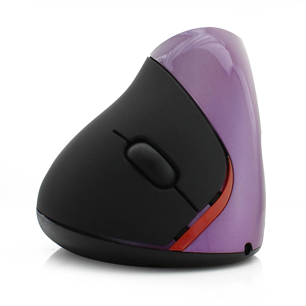 rechargeable mouse