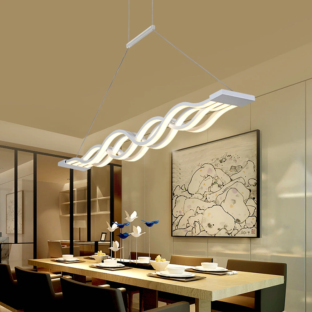 Led Leuchten Kronleuchter-kaufen Billigled Leuchten Kronleuchter ... Moderne Leuchten Fur Wohnzimmer