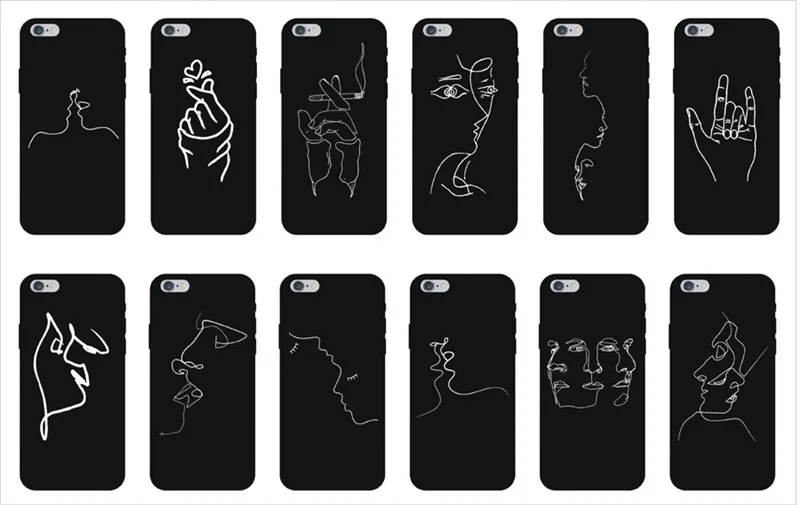 

Michael Jordan 23 Basketball Phone Case For Cover iphone 5 5S SE 6 6s 7 8 plus 10 X XR XS MAX Men Black Silicone Soft Cases