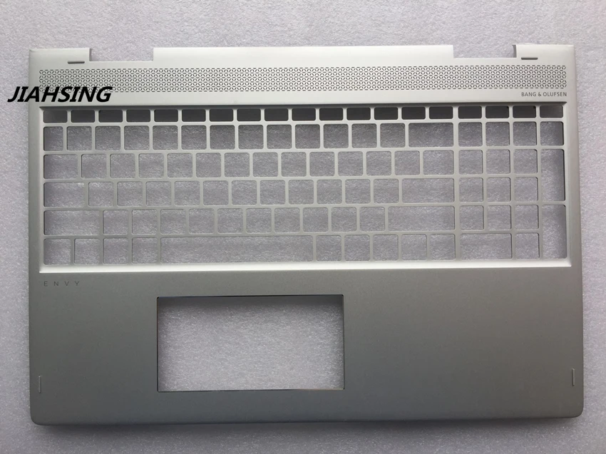 Для HP Envy X360 15-BP 15M-BP серия серебро верхняя часть подлокотника 4600BX0T000