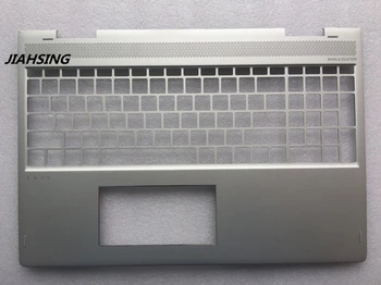

New Original for hp Envy X360 15-BP 15M-BP series Silver upper case palmrest 4600BX0T000