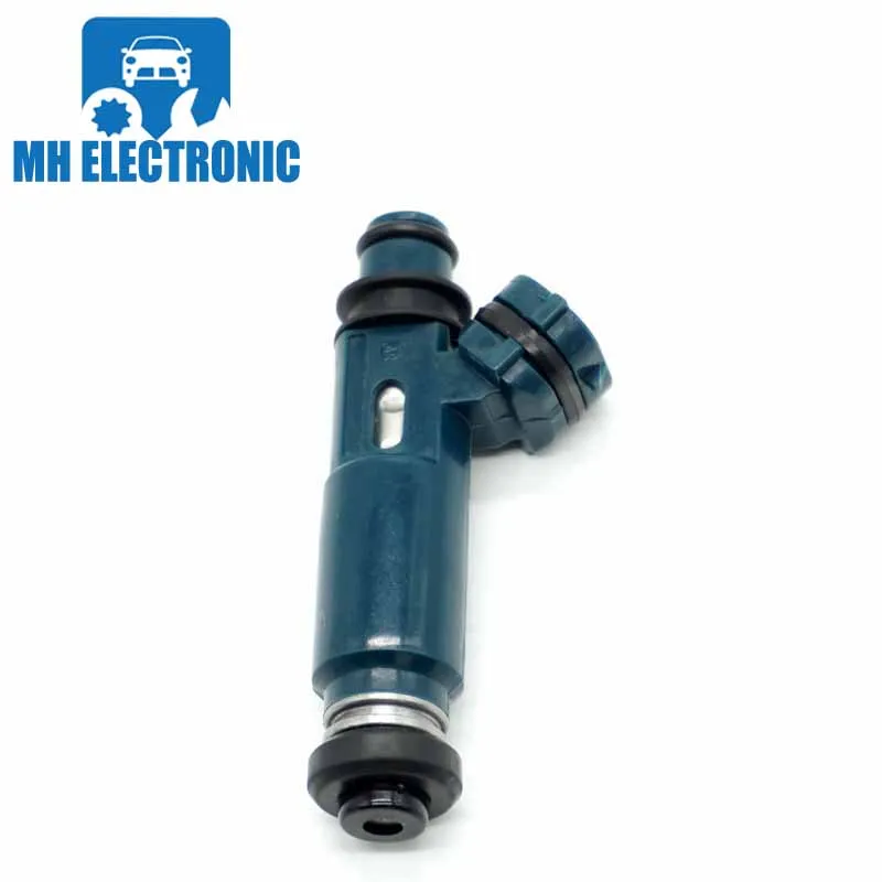 Форсунка для топливного инжектора MH Electronic 23209 50040 23250 Toyota Land Cruiser Tundra 4Runner Lexus GX470 LX470