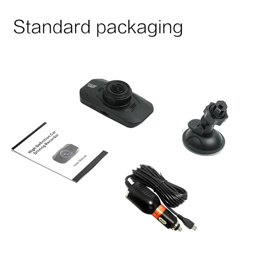 Eunavi Новый DVR Производитель Оригинальный Автомобильный Универсальный Wifi