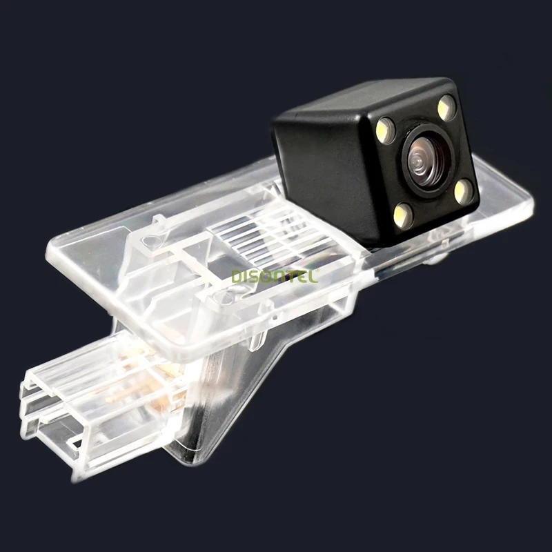 

CCD with LEDS night vision Car Rear View Camera for Renault Fluence 2013 2014 Reverse Backup Parking Kit Free Shipping