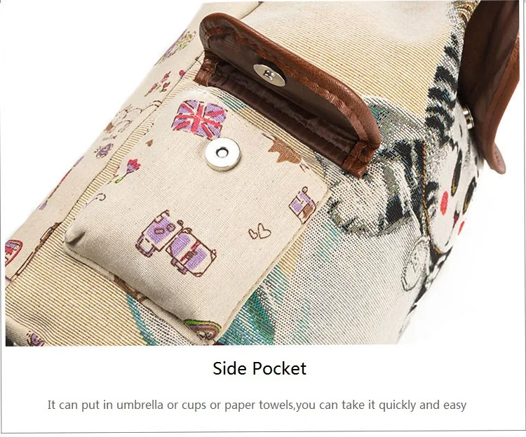 Miyahouse холст милый кот с очками печати женский рюкзак повседневное шнурок школьные сумки для девочек подростков леди рюкзак