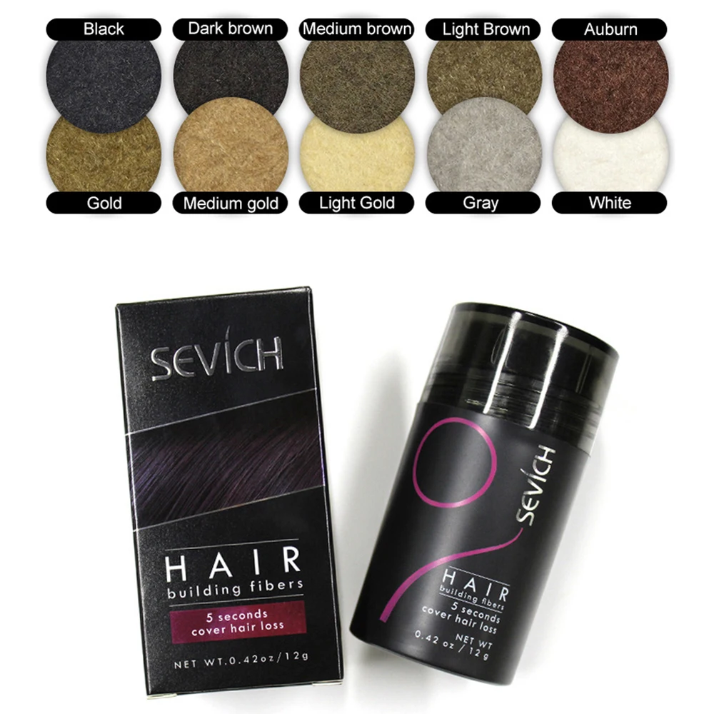 Кератиновые Волокна Для Волос Купить