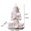 White Buddha 131