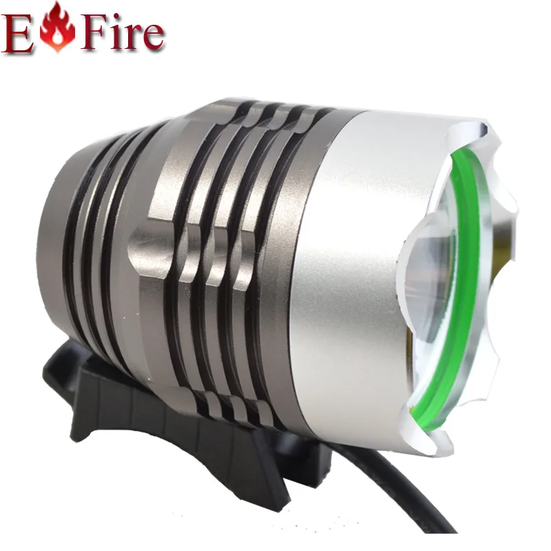 1800 Lumen XM-L T6 LED  Bicycle Bike Led Light Headlight +6400mah battery 1or 2pcs