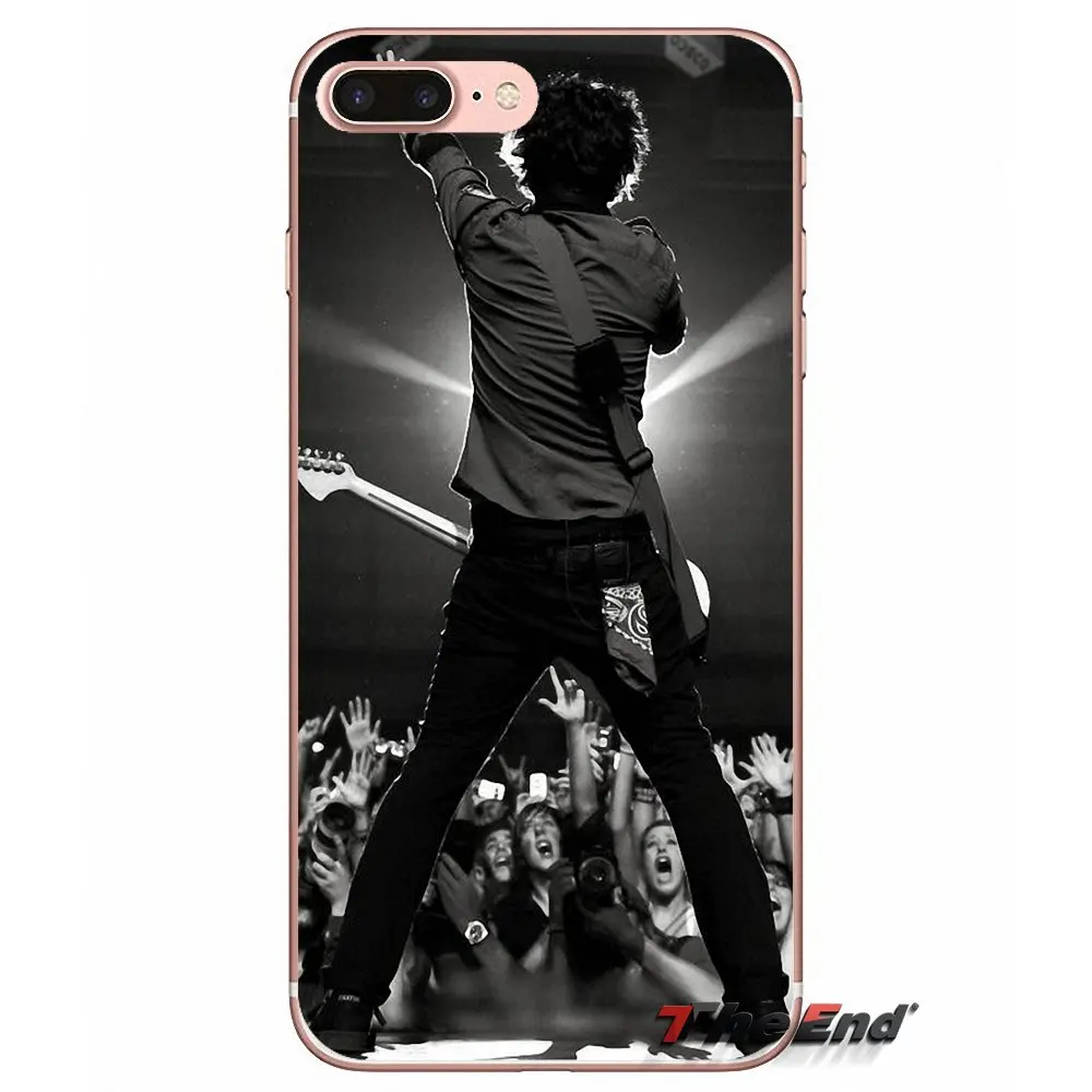Younger One Ok Rock напечатанный японский ТПУ чехол для Huawei G7 G8 Ascend P7 P8 P9 Lite Honor 4C 5X 5C 6X Mate 7 8 9