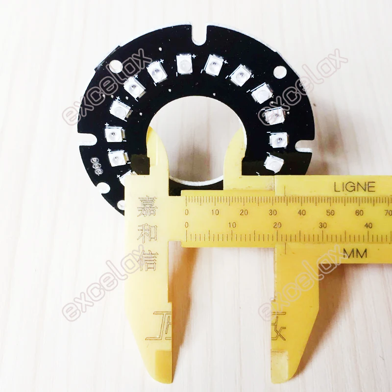 IR LED board 6018A_201808 (10)2