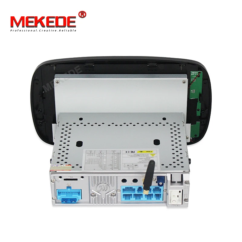 Flash Deal MEKEDE 9