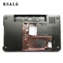 Для HP Pavilion G6-2000 G6Z-2000 G6-2100 g6-2348sg g6-2000sl ноутбук нижней части корпуса База крышка 684164-001 черный