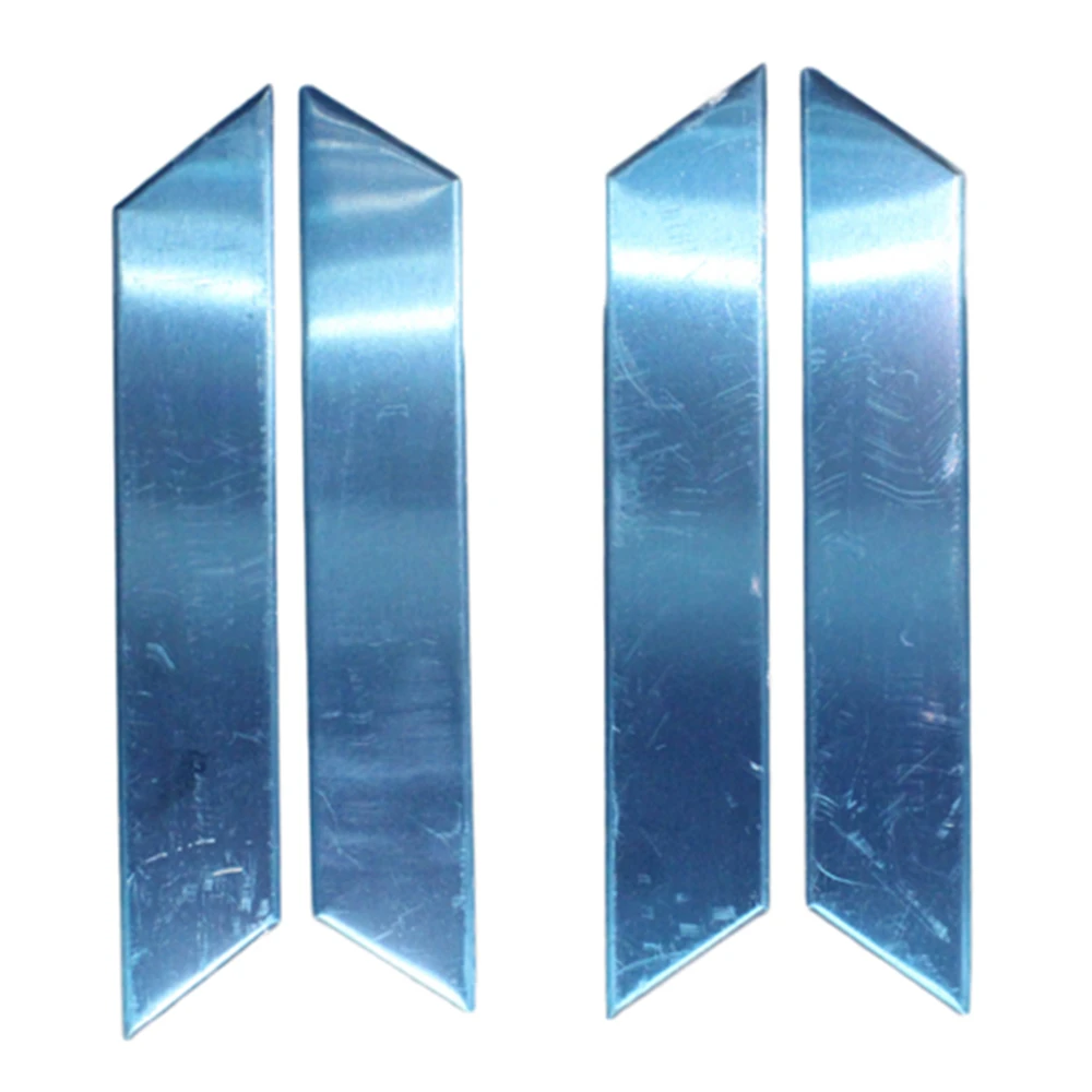 Matt Stainless Steel Car Door Handle Cover Auto Stickers Car Styling Decoration For VOLKSWAGEN VW Golf 7 Golf7 MK7 4pcs per set Matt Stainless Steel Car Door Handle Cover Auto Stickers Car Styling Decoration For VOLKSWAGEN VW Golf 7 Golf7 MK7 4pcs per set
