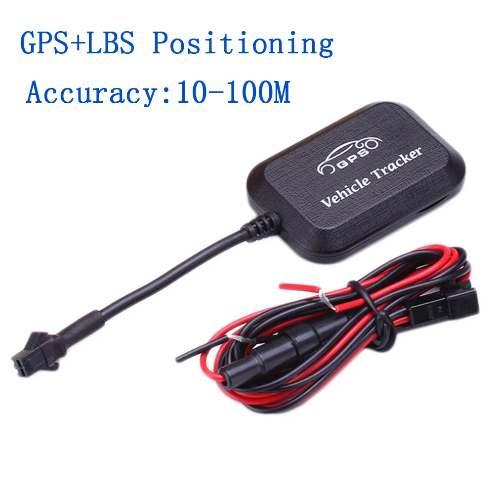 gprs tracker mortorcycle