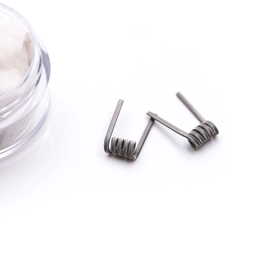 Coilology Staple Alien Coil (4)