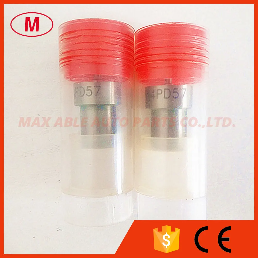 Дизельная Форсунка DN4PD57/ 093400-5571/105007-1260 для деталей двигателя TOYOT * A | Автомобили и