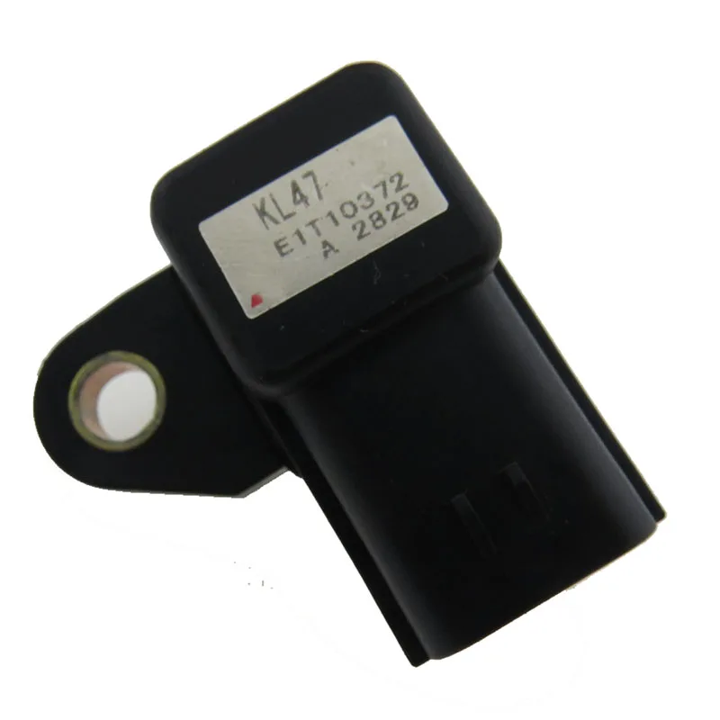 Manifold Absolute Pressure MAP sensor For Mazda E1T10372 KL47-18-211