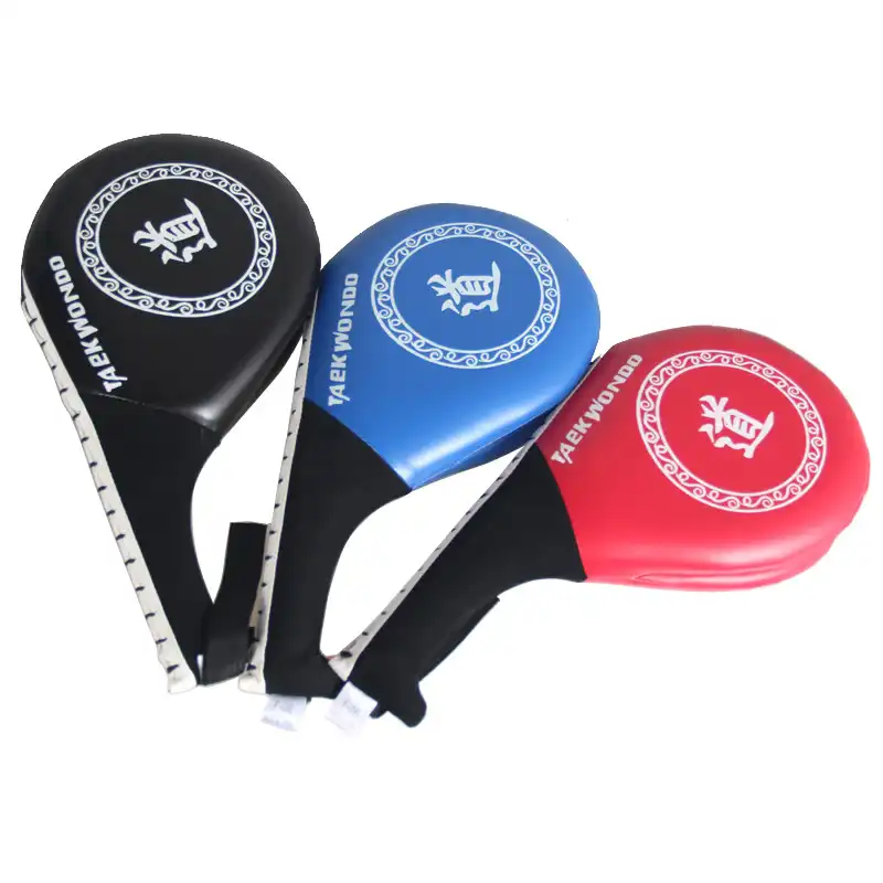 kick pad for karate