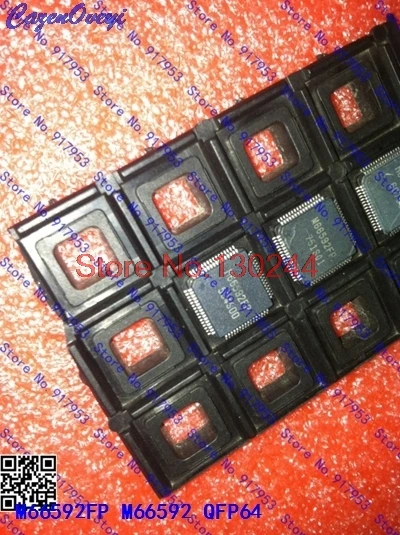

1pcs/lot M66592FP M66592 QFP64 In Stock