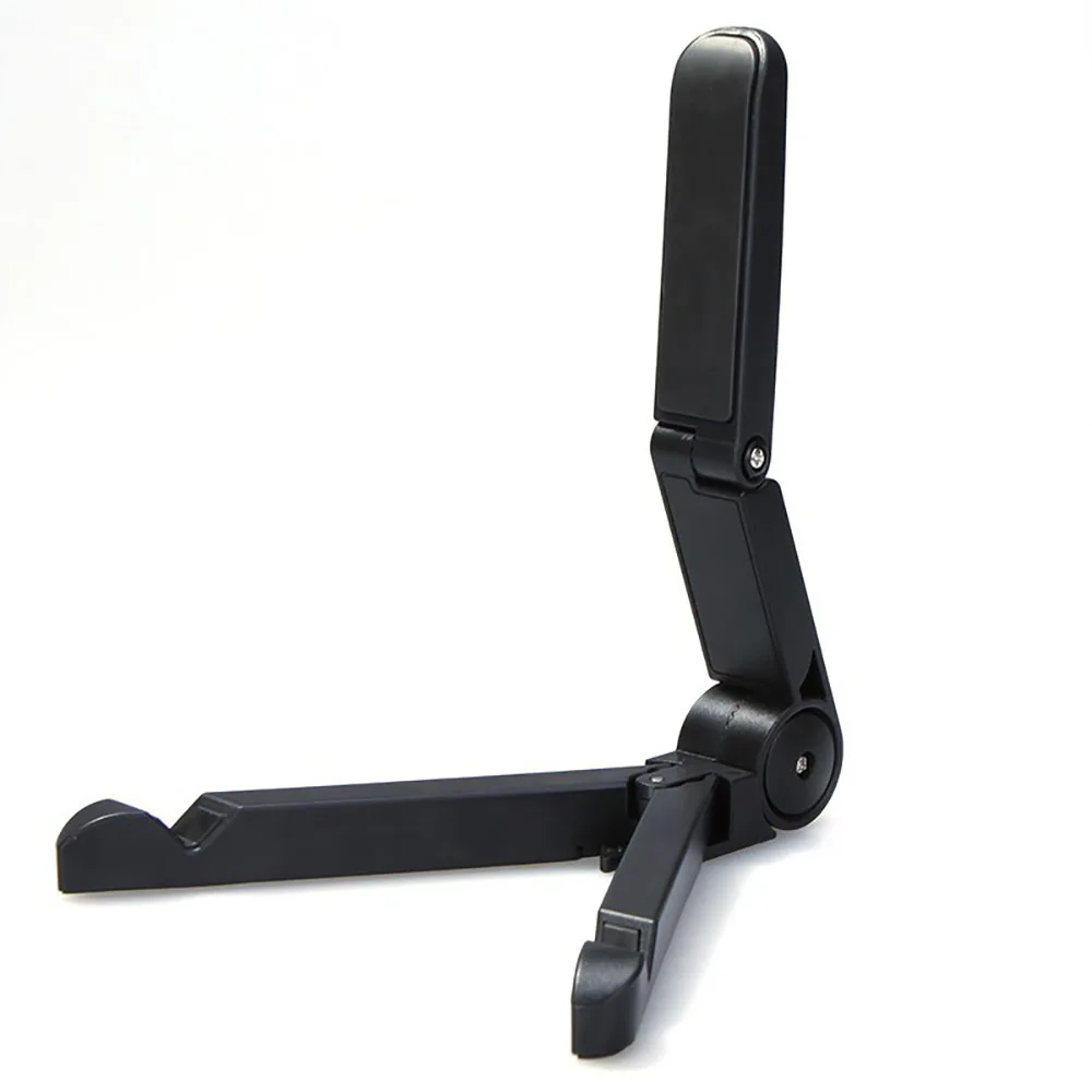 Y-Shape Portable Android Tablet Holder Fold-Up Stand