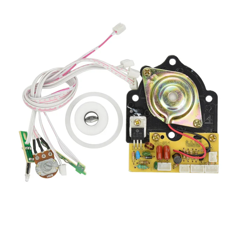 

38V Humidifiers Accessories General Control Panel Circuit Board Sprayer Plate Pulverizer