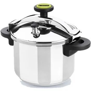 

Monix classical pressure cooker 12L M530005