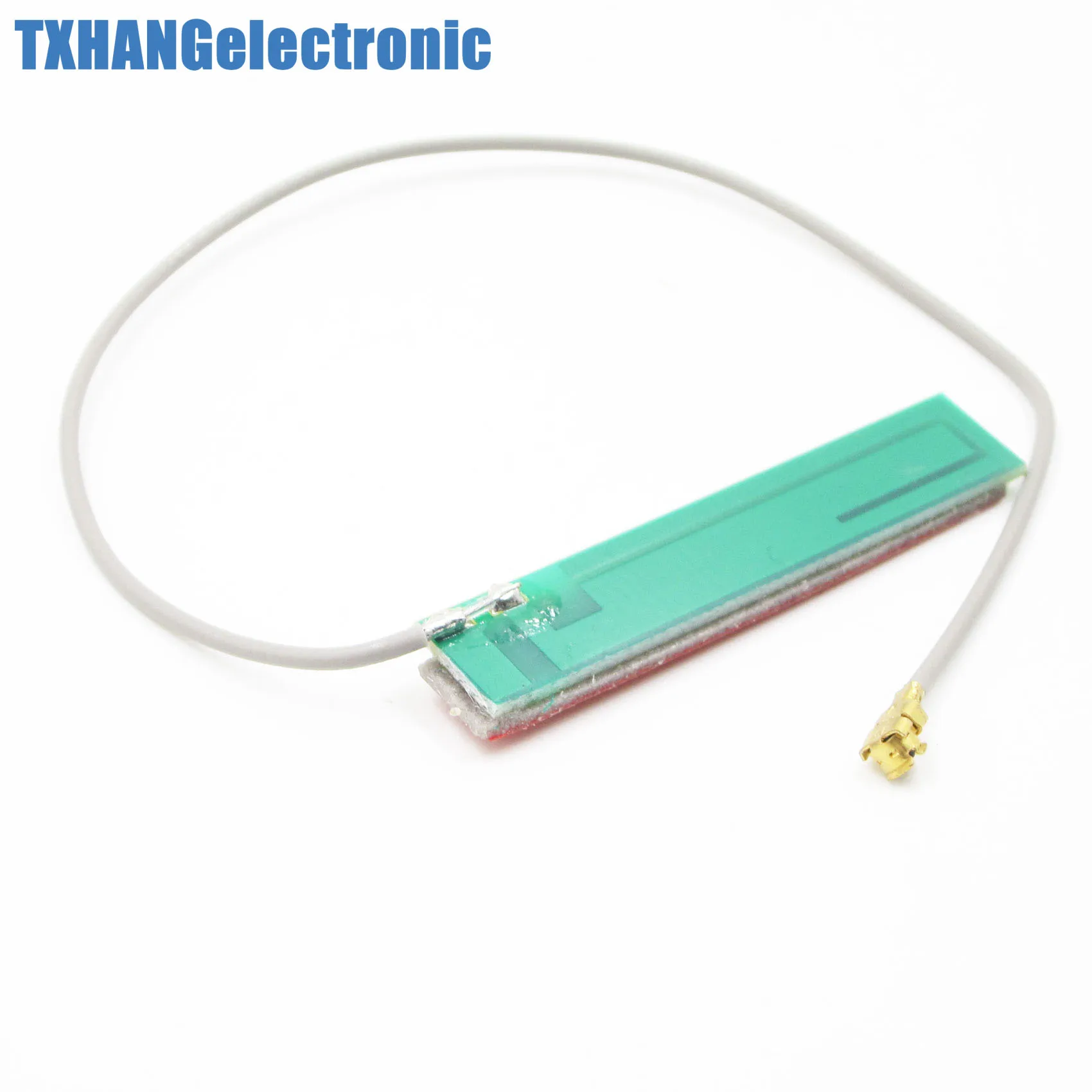 Wi Fi 2.4 г 3dbi pcb антенна IPX IPEX WLAN ноутбук bluetooth ZigBee беспроводной модуль|wireless module|zigbee