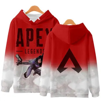 

Hot Game Apex Legends 3D Hoodies Men Women Sweatshirts Long Sleeve Harajuku Hoodie Apex Legends 3D Hoodies Men Sweatshirts.