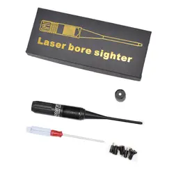 Высокое качество Военный Тактический лазерный Диаметр Sighter Сфера Riflescope для ружье для страйкбола Scope Accessoies