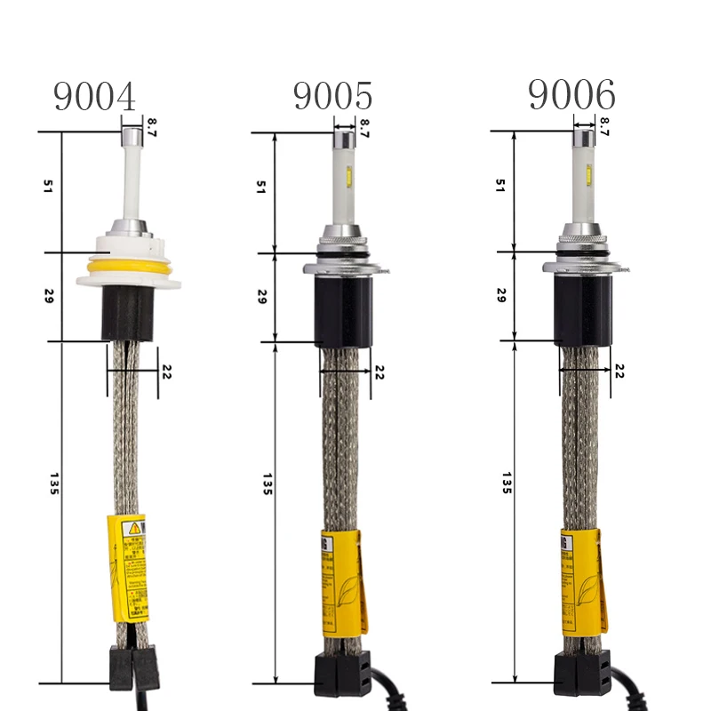 h7 led bulb