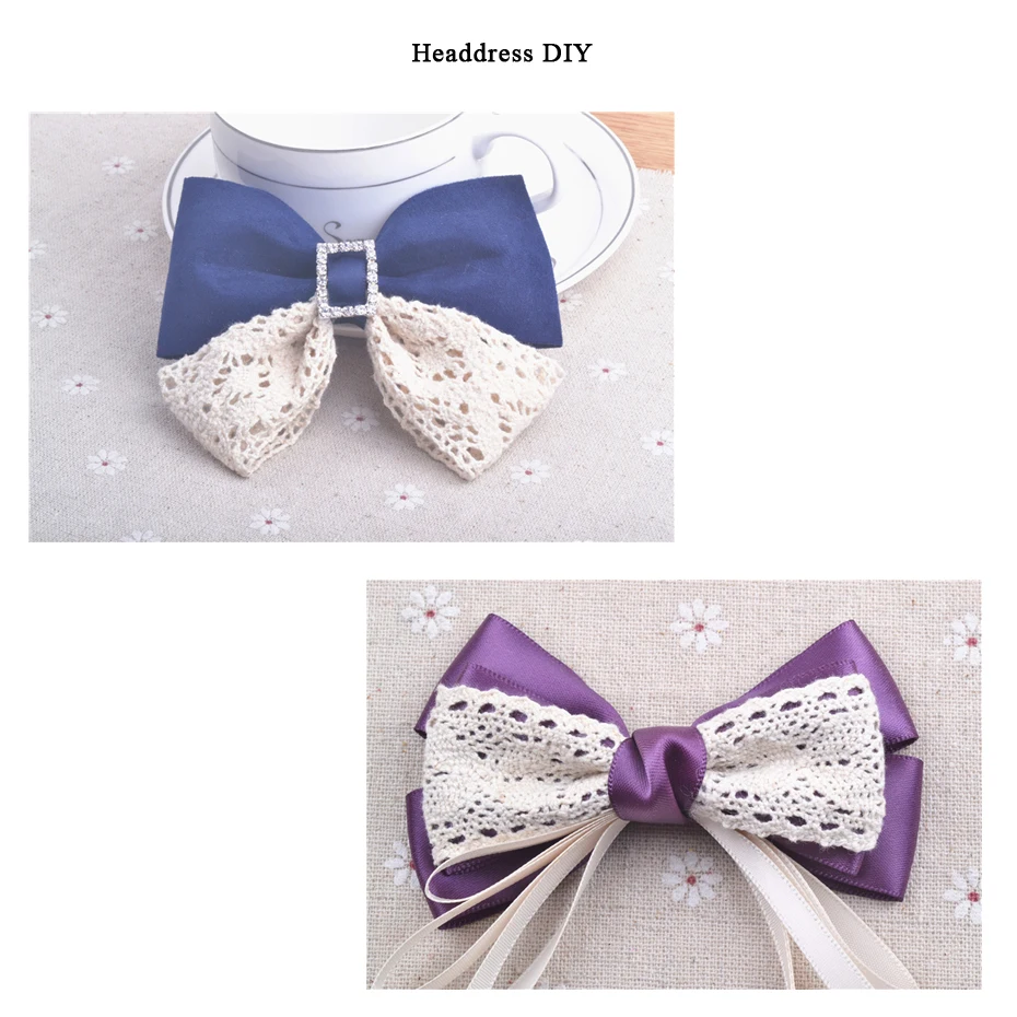 headdress diy