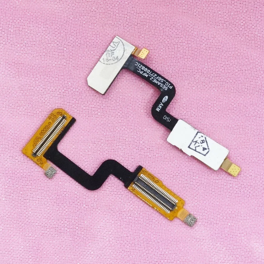 

Flex Cable For Alcatel One Touch OT2012D 2012 OT2012 Flex Replacement Flip Flex Cable
