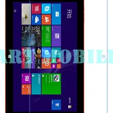 5 шт/партия антибликовый матовый протектор экрана для перемычки EZpad 4S 10,6-дюймовый планшетный ПК против отпечатков пальцев