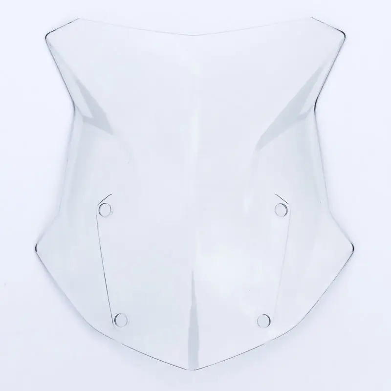 Motorcycle Clear Windshield Windscreen For Bmw R1200gs R 1200 Gs 2013
