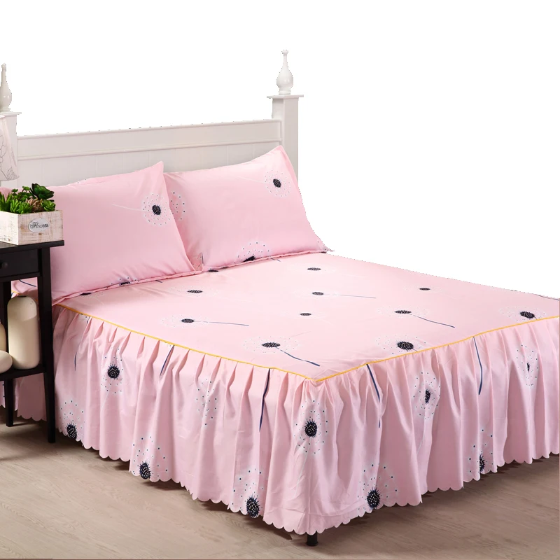3 Piece Bed Sheet Set Bedding Sets Super King Bed Sheet,Mattress Cover