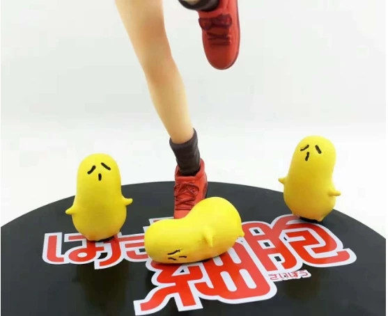 Hataraku Saibou Аниме фигурки модель игрушки куклы Рождественские украшения коллекция