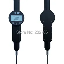 0-100 мм Цифровой Индикатор 100 мм Индикатор циферблата большого расстояния Электронный индикатор