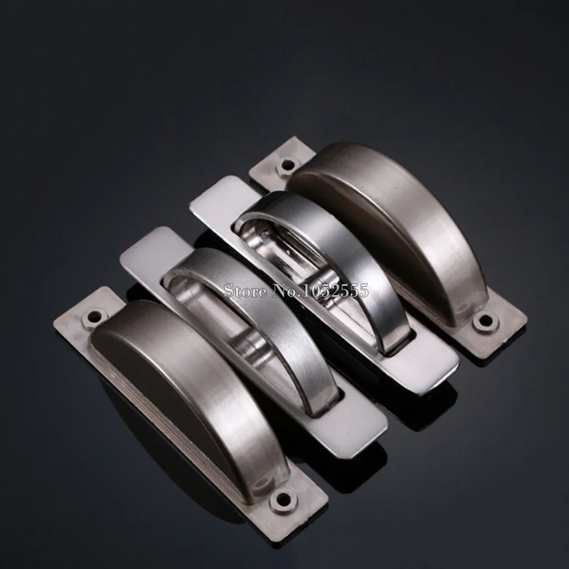 NEW 10PCS/lot conceal revolving handles 85mm conce...