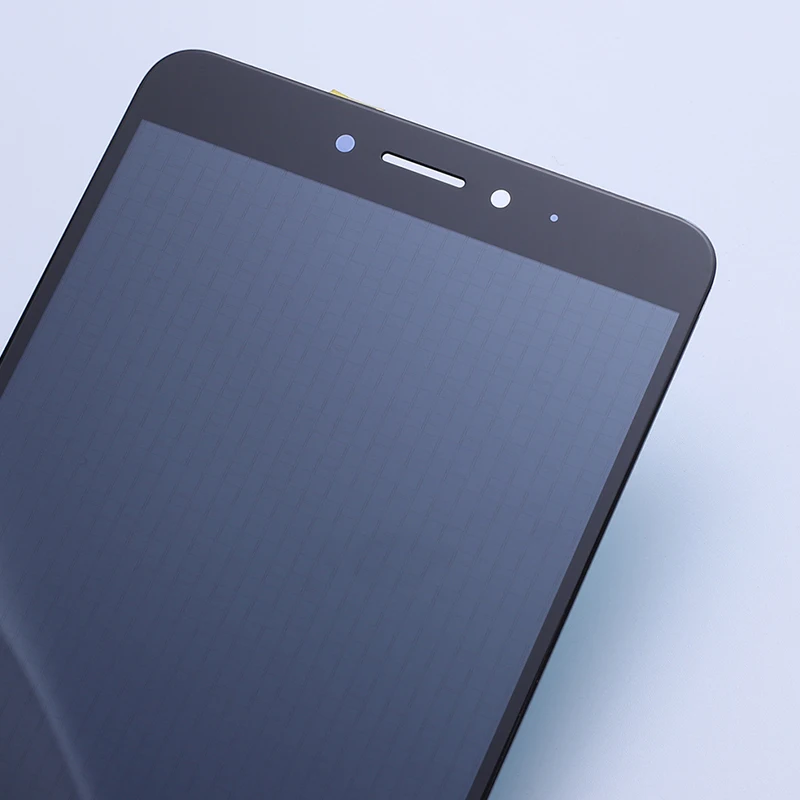 Сменный сенсорный ЖК экран для Xiaomi Mi Max 2 3|Экраны мобильных телефонов| |