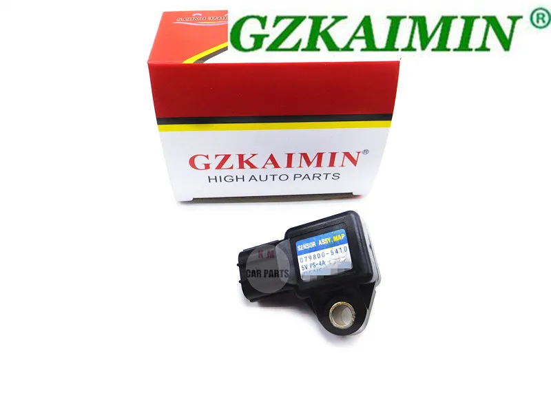 

ORIGIN 0798005410 pressureMaP Sensor 37830PGKA01 079800-5410 For Honda Acura Accord Civic CR-V for Odyssey Pilot RSX MDX TSX TL