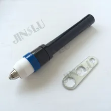 P80 воздушно-плазменной резки факел прямо голова тела 1 шт