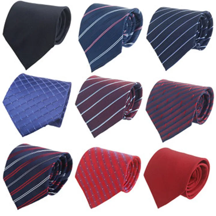 

New Fashion Necktie Groom Gentleman Ties Wedding Birthday Party Ties Gifts For Men Gorgeous Shirt Silk Gravata Slim Arrow Tie