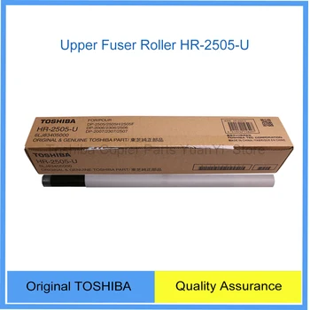 

Original Toshiba Copier Machine Printer Parts Upper Fuser Roller HR-2505-U 6LJ83405000 For Toshiba Machine Model 2505/2006/2306