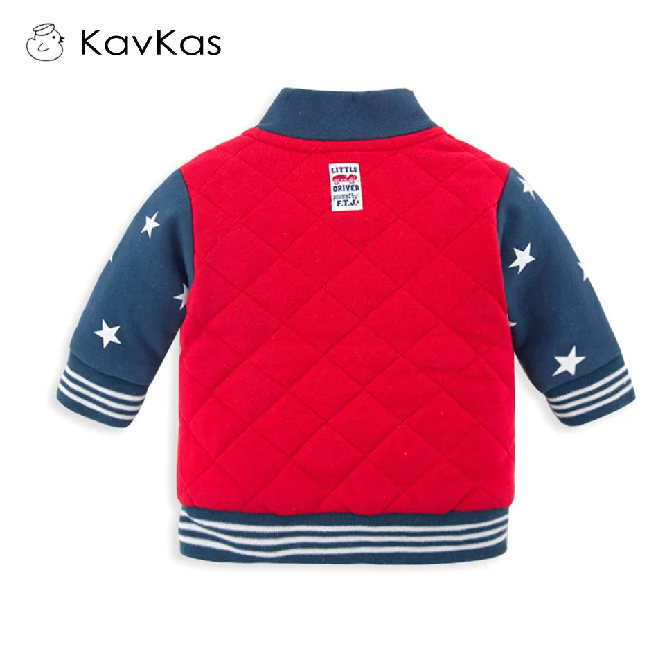 Kavkas/куртка для маленьких мальчиков; Casacos Infantil Menina Inverno; Верхняя одежда и пальто; зимняя куртка для новорожденных мальчиков; Bebek Giyim