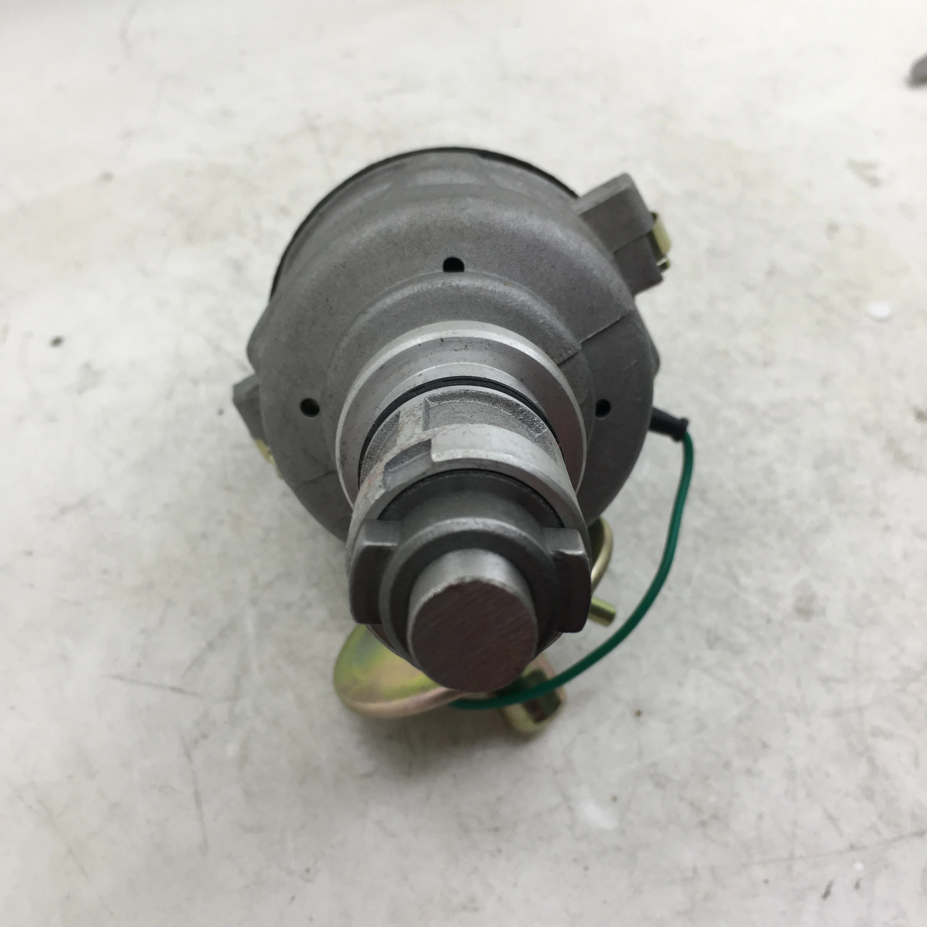 SherryBerg 4 cyls distributor 59D 59D4 Points Distributor FOR Mini 1981-2000 Ausitin, Cooper, Morris Classic for lucas